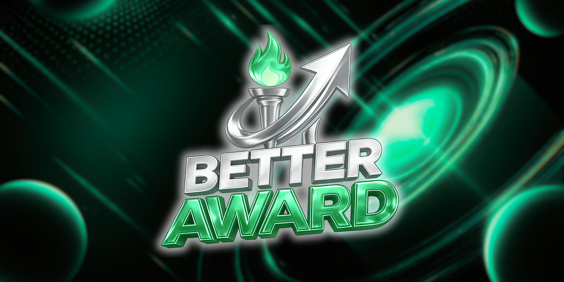 Banner Chương Trình OPPO Better Award 2026