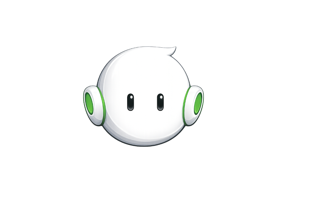 OPPO Mascot